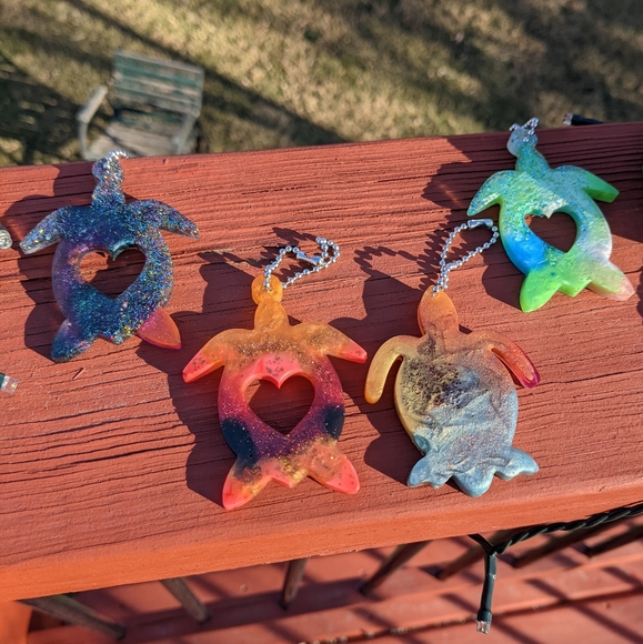 ADD ON ITEMS 2 for $10 Resin Keychains, You pick two! Add on to any bundle! - Picture 6 of 15